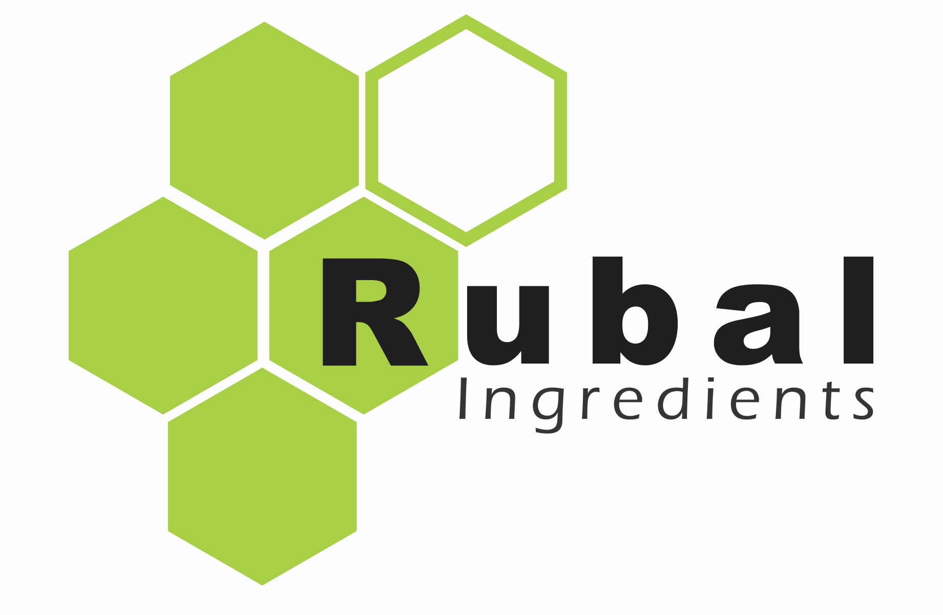 Rubal Ingredients Logo